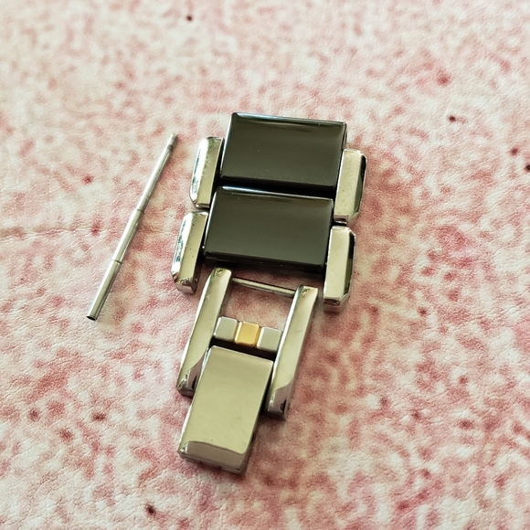 Pandora Swiss Made Diamond watch main image 9